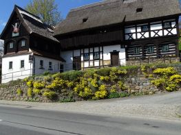 Museum Reiterhaus Neusalza Spremberg