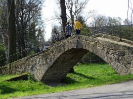 Himmelsbruecke Sohland