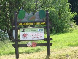 Waldbuehne Sohland