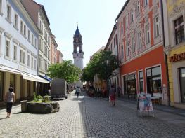 Bautzen Reichenturm