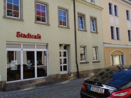 Stadtcafe